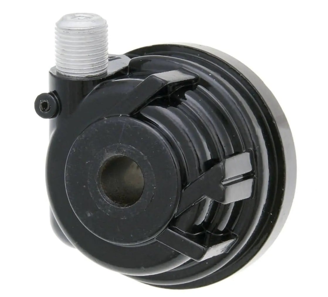 Hastighetsmätardrivning 101 Octane