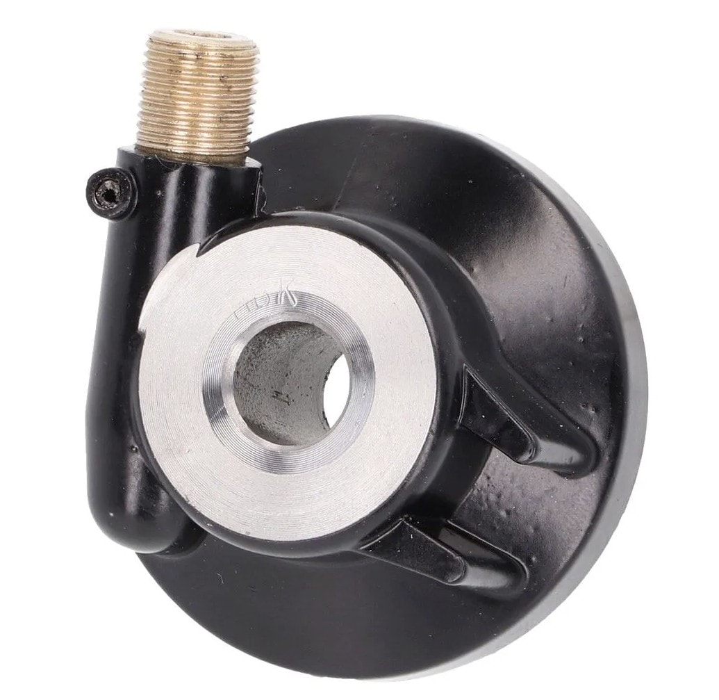 Hastighetsmätardrivning 101 Octane