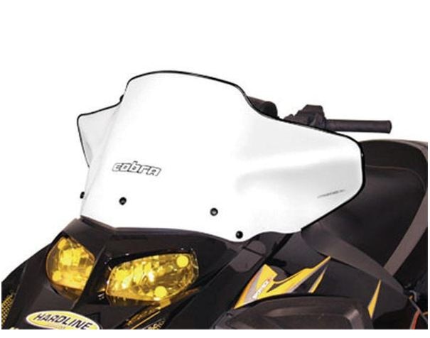 Cobraruta Ski Doo RT-chassie