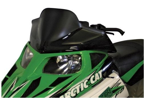 Cobraruta Arctic Cat F-chassie