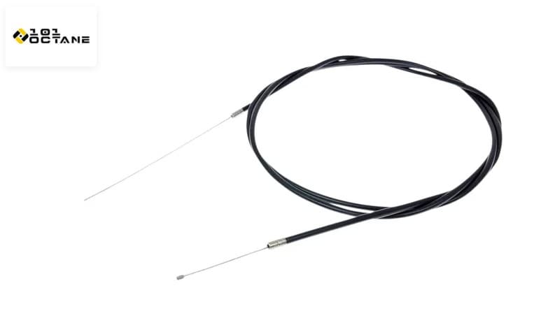 Kopplings/Gasvajersats 101 Octane