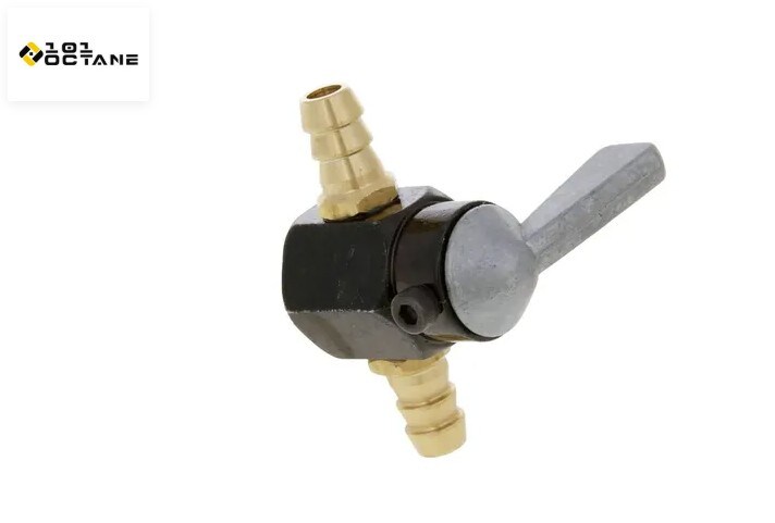 Bränslekran 101 Octane