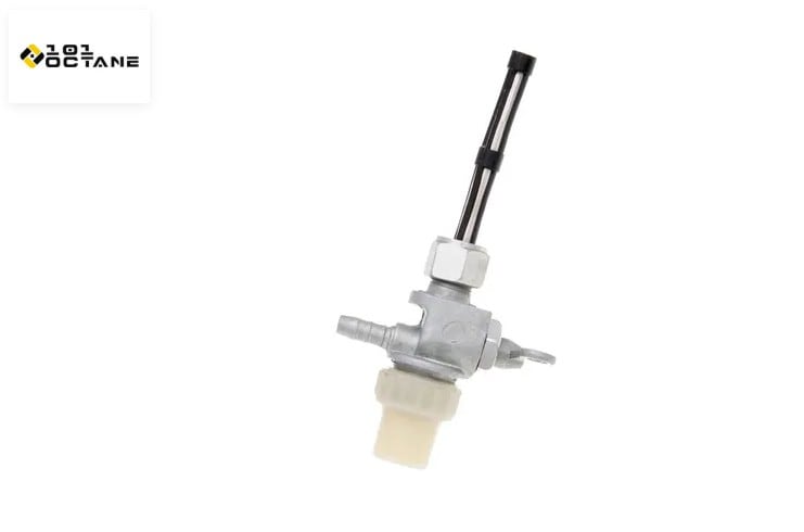 Bränslekran 101 Octane