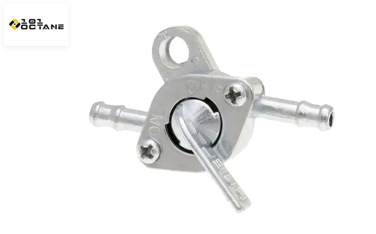 Bränslekran 101 Octane