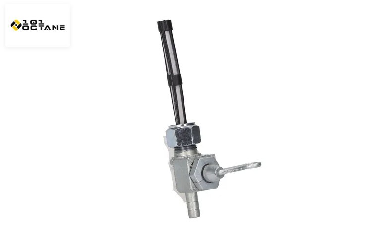 Bränslekran 101 Octane