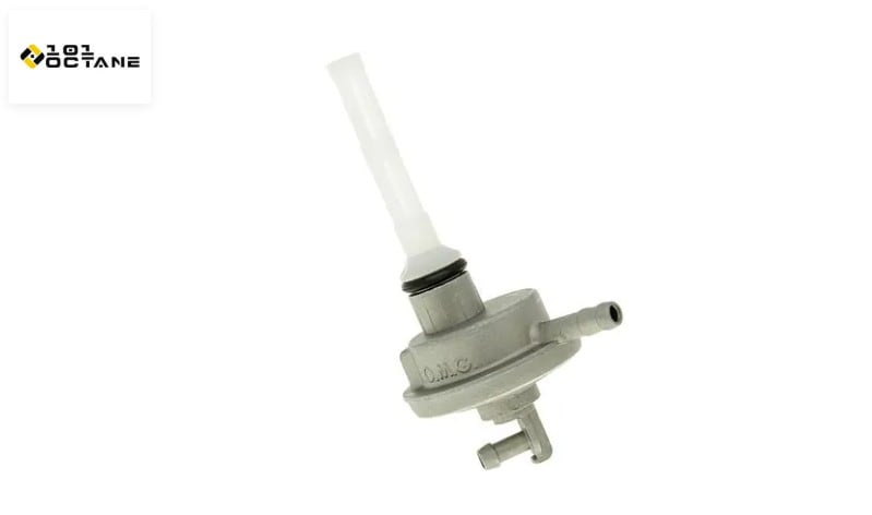 Bränslekran 101 Octane