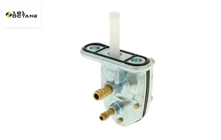 Bränslekran 101 Octane