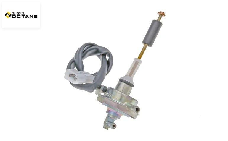 Bränslekran 101 Octane