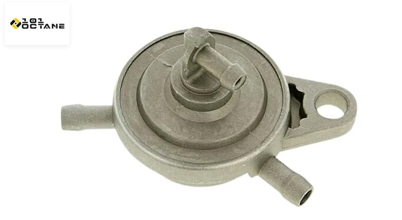 Bränslekran 101 Octane