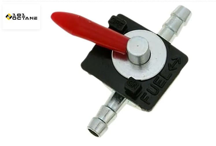 Bränslekran 101 Octane