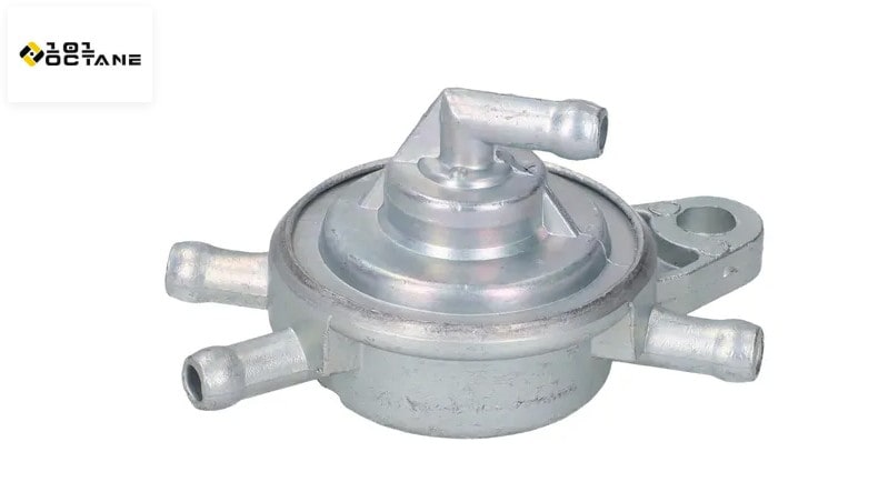 Bränslekran 101 Octane