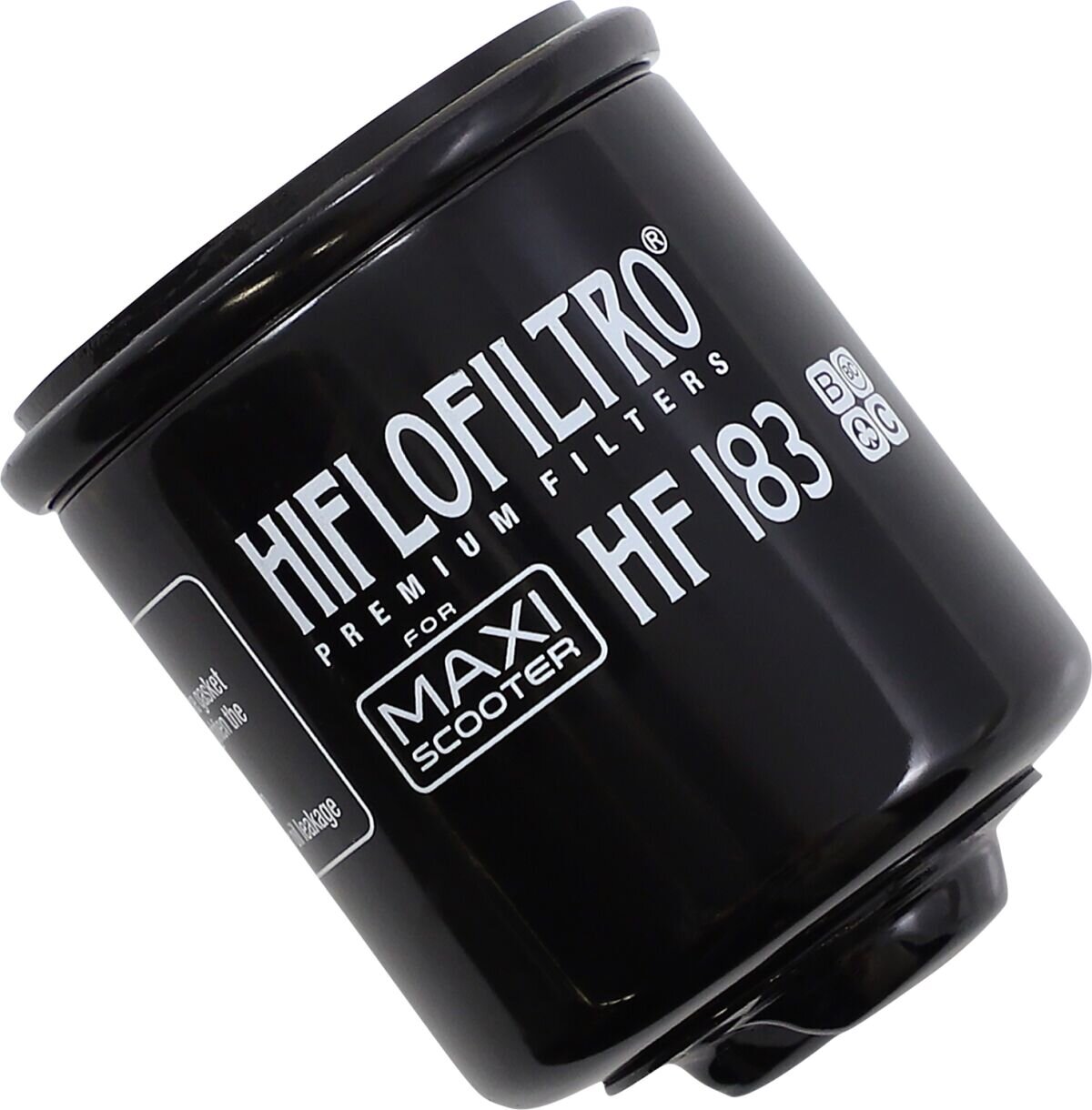 Filteroil Hiflofiltr Aprl