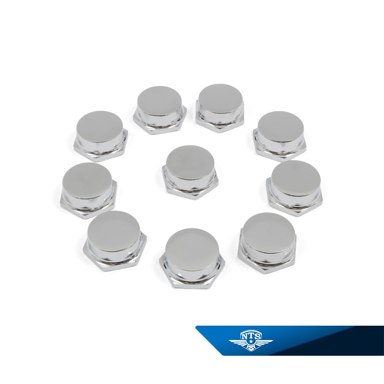 Toppmutter MCB/Solifer/Tunturi 10-Pack