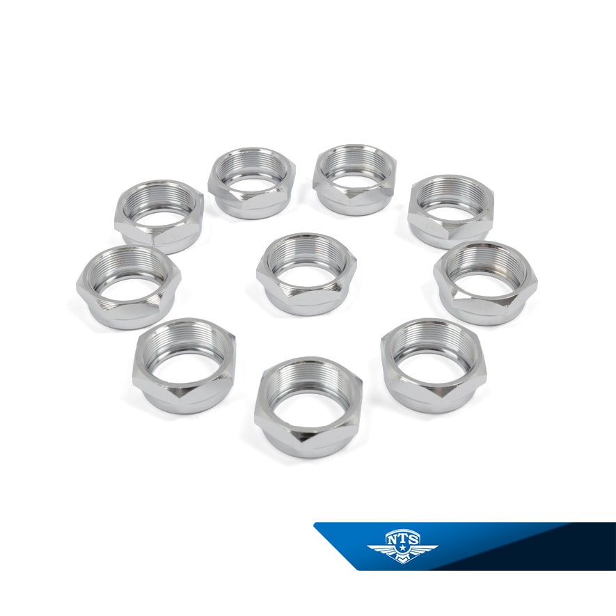 Toppmutter MCB/REX 10-Pack