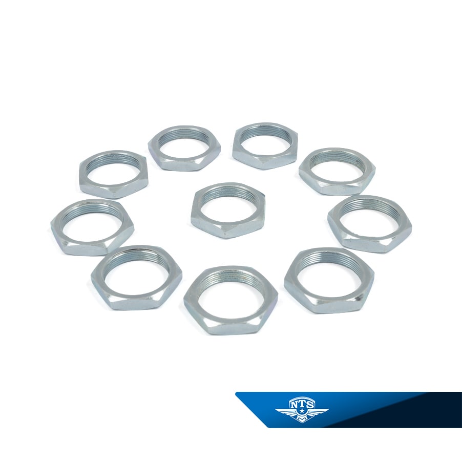 Toppmutter Kreidler 10-Pack