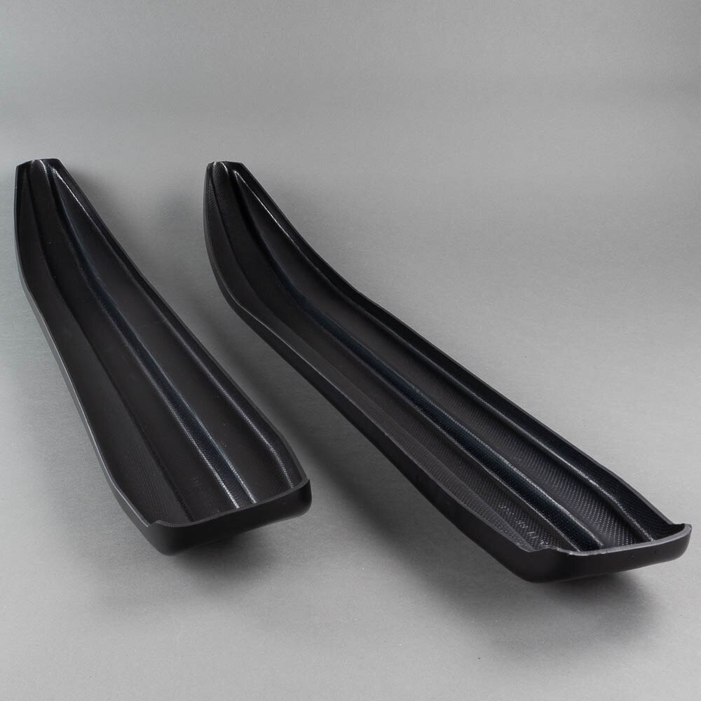 Plastbelag Ski Doo