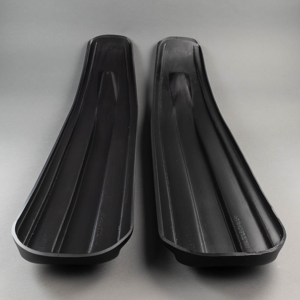 Plastbelag "Lappbelag" 250 mm