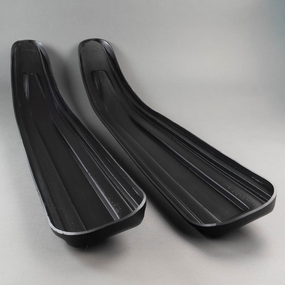 Plastbelag "Lappbelag" 200 mm