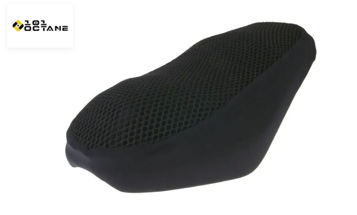 Sadelöverdrag 101 Octane