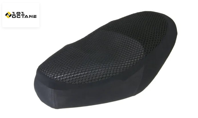 Sadelöverdrag 101 Octane