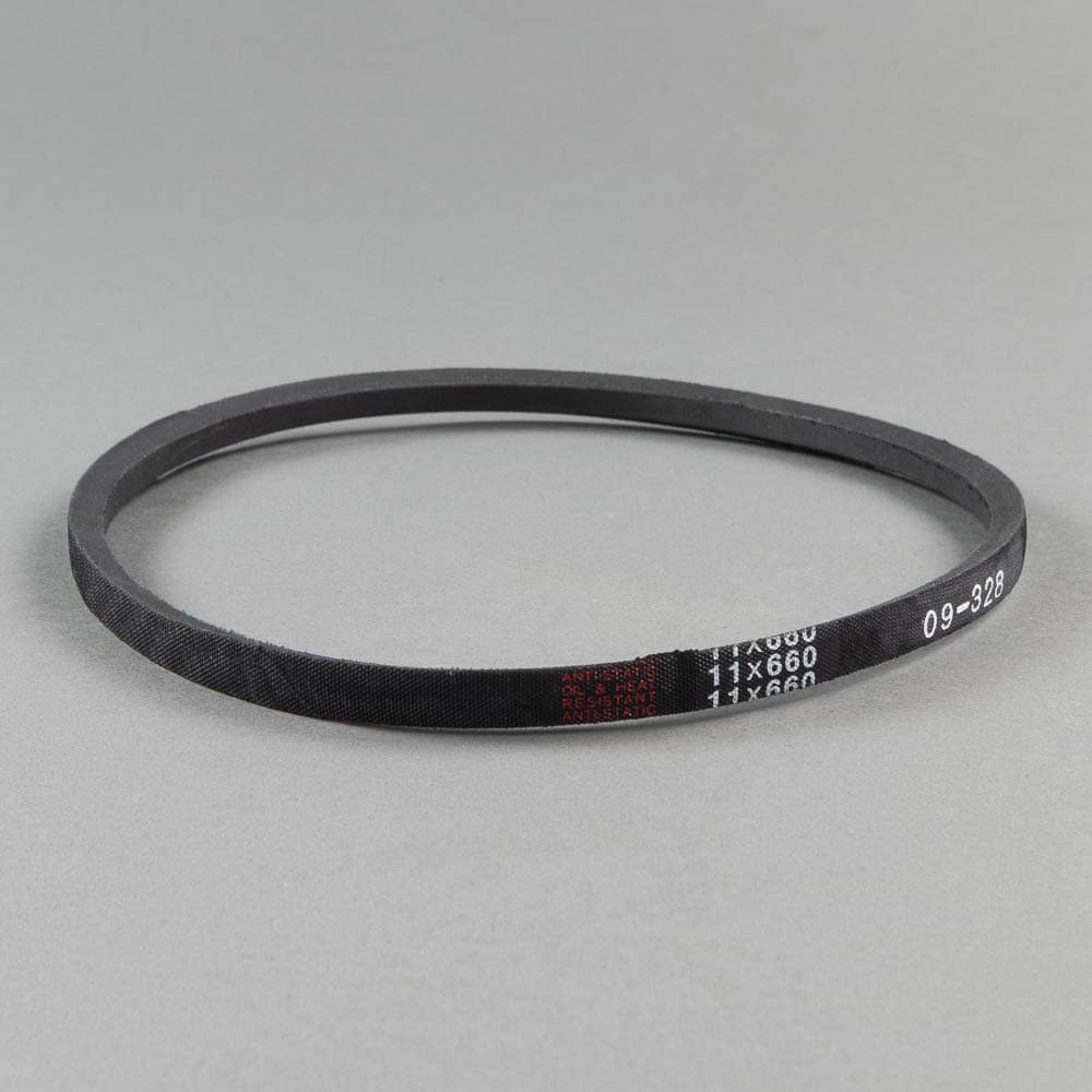 Fläktrem Aktiv, Arctic Cat