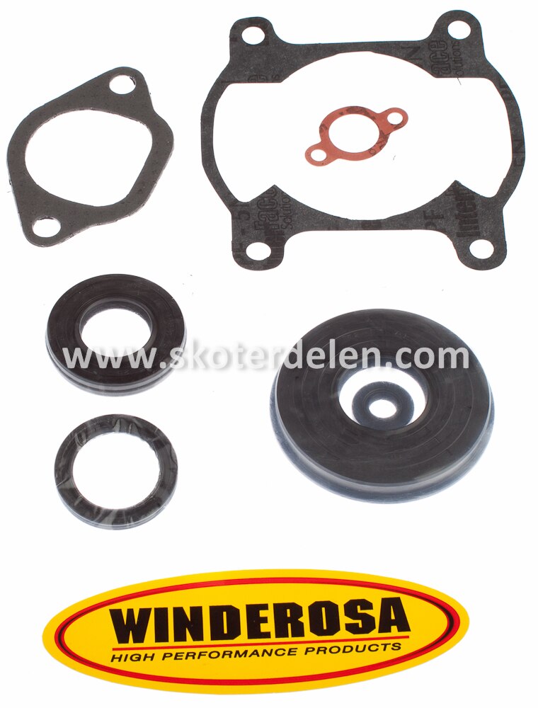 Packningar Yamaha 250