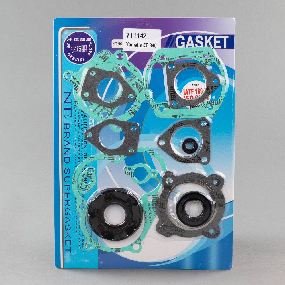 Packningar Yamaha 340