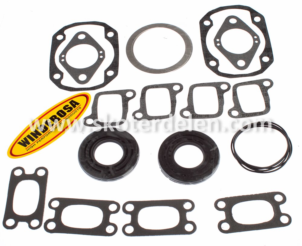 Packningar Rotax 500 (503)