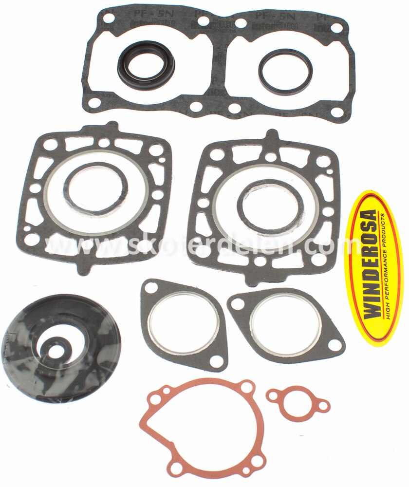 Packningar Yamaha 570