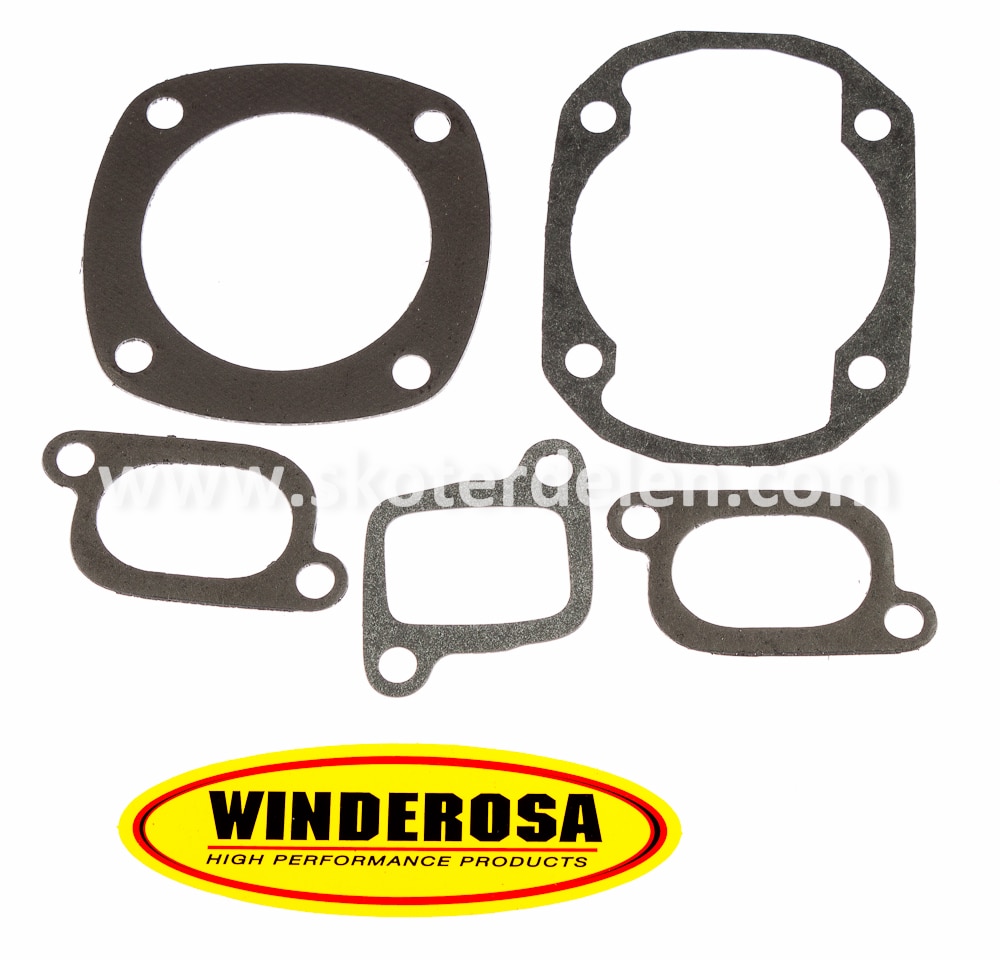 Sotningssats Ockelbo/Ski-Doo 277