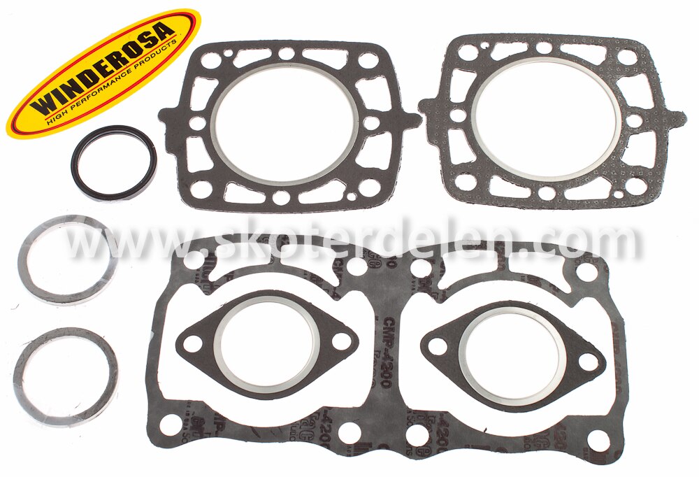 Packningar Yamaha 570