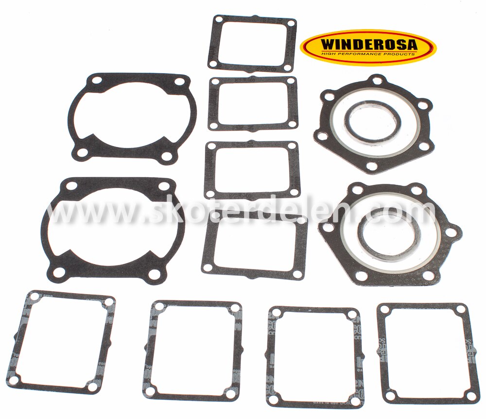 Packningar Yamaha 540