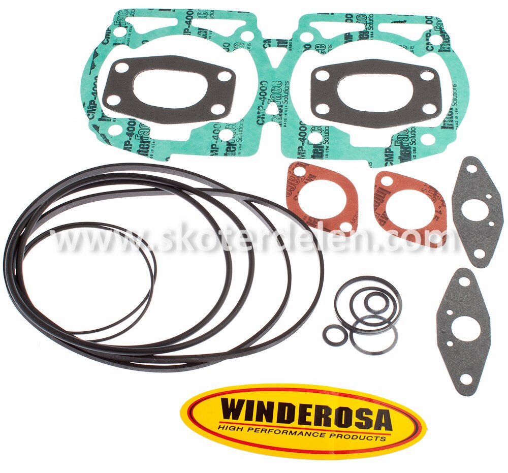 Packningar Ski-Doo 500 (494)