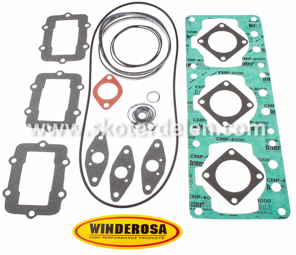 Packningar Ski-Doo 700 (699)
