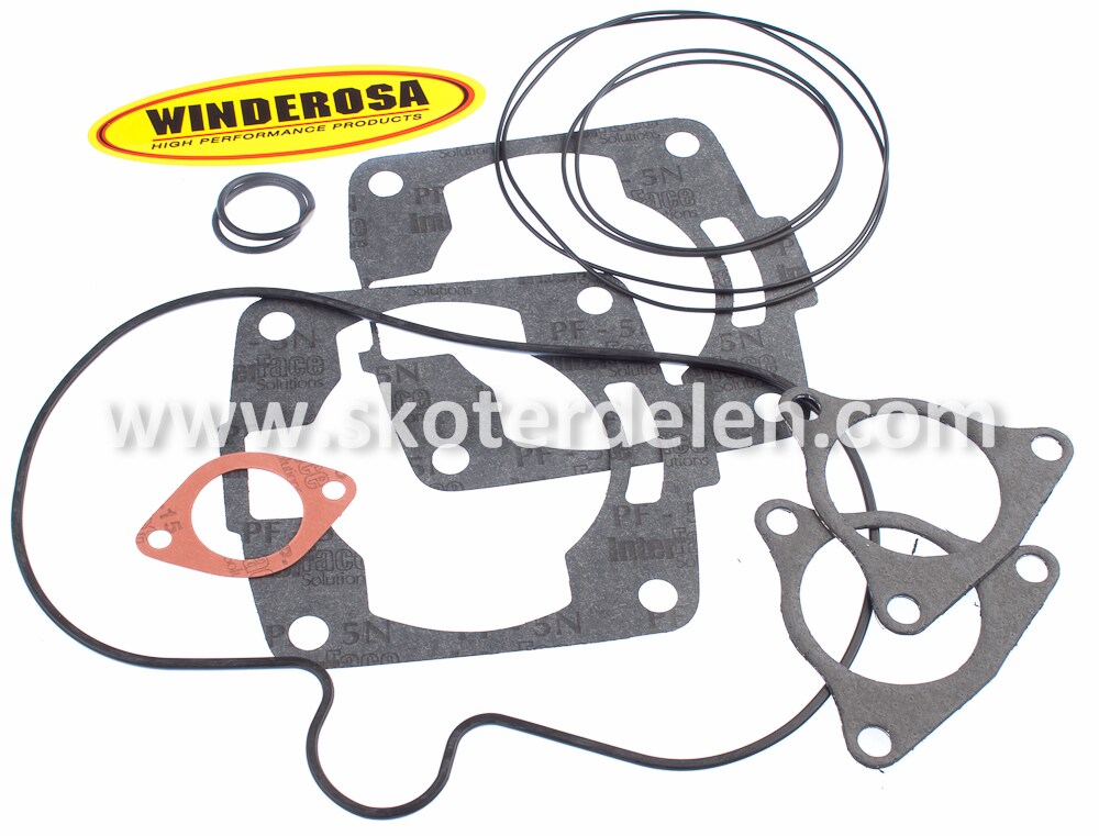 Packningar Polaris 700