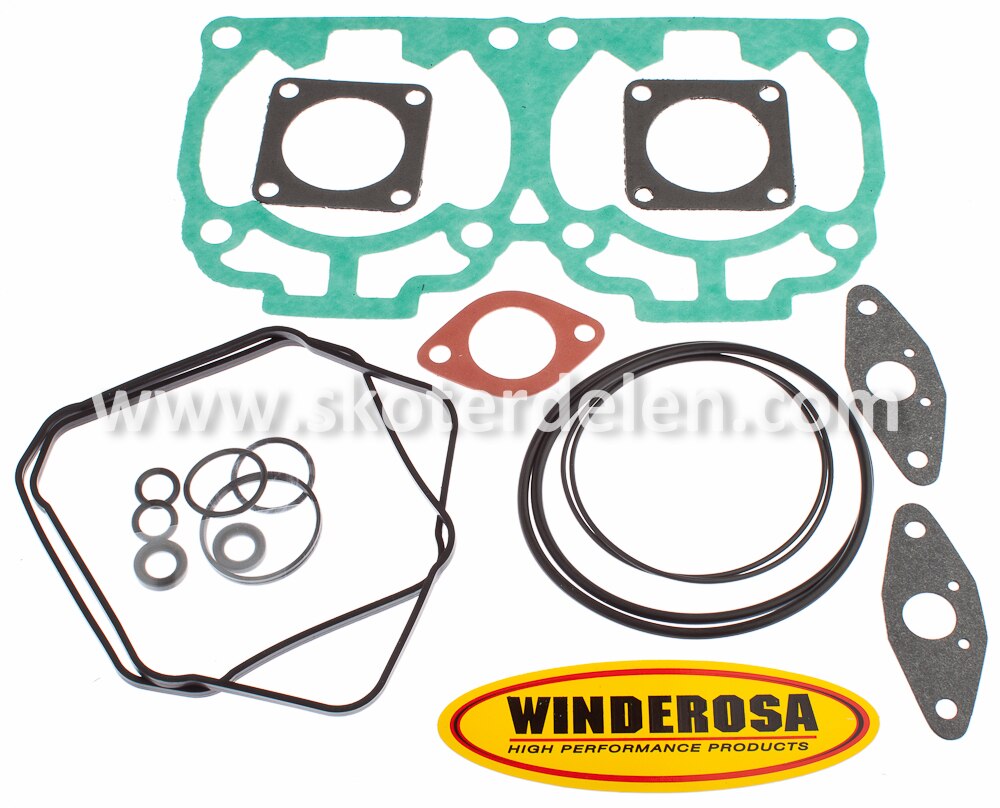 Packningar Ski-Doo 700 (693)