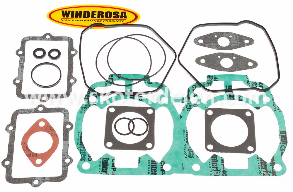 Packningar Ski-Doo 440