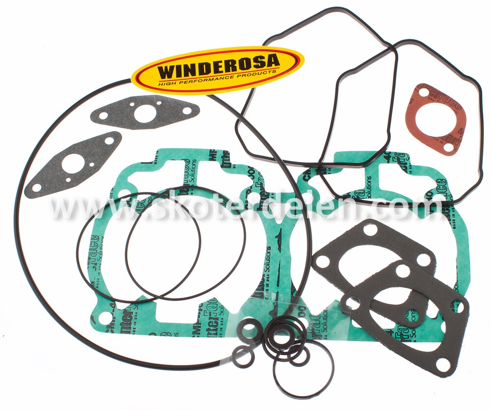Packningar Ski-Doo 600 (500SS)