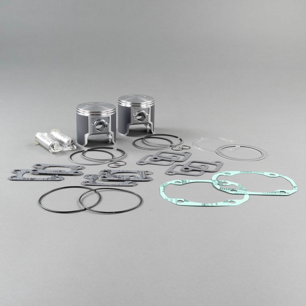 Kolvkit Aktiv/Lynx/Ockelbo/Ski-Doo