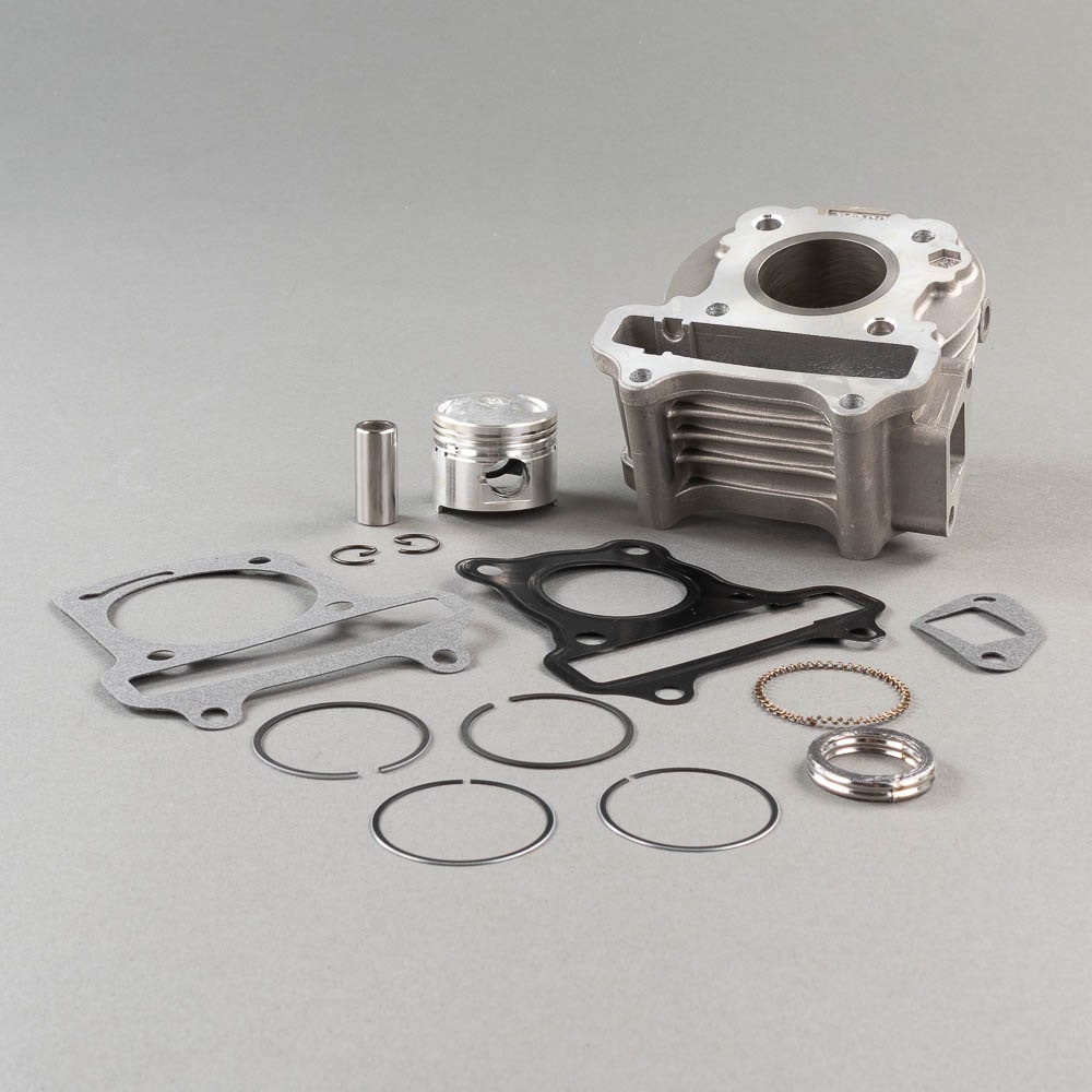 Cylinderkit 101 Octane 50cc