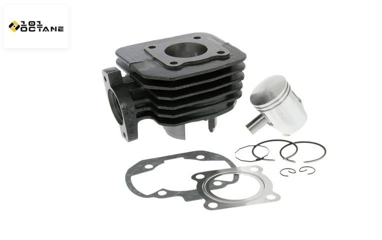 Cylinderkit 101 Octane 50cc