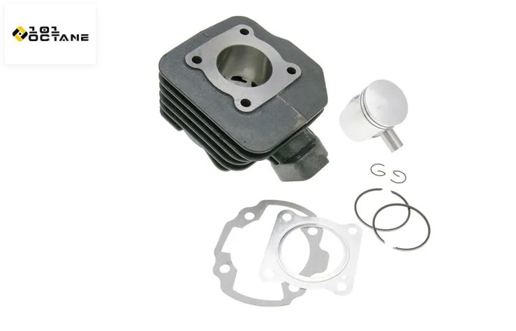 Cylinderkit 101 Octane 50cc