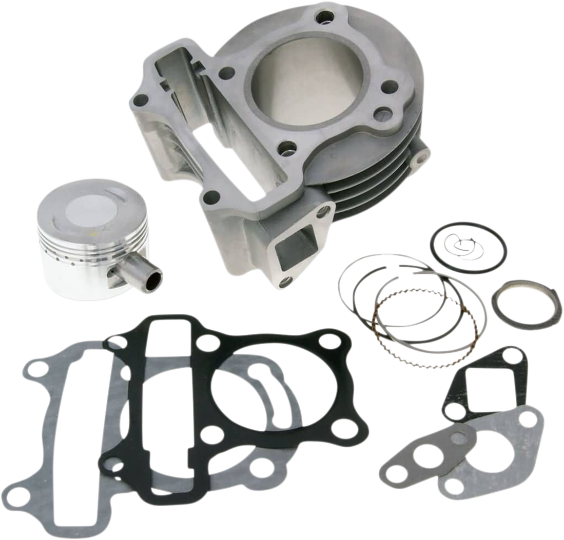 Cylinderkit 101 Octane 72cc