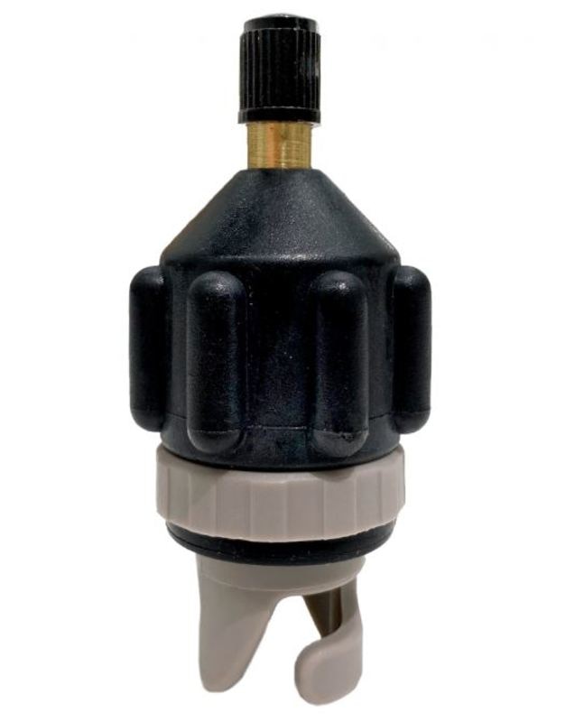 Adapter Black Island SUP Pump