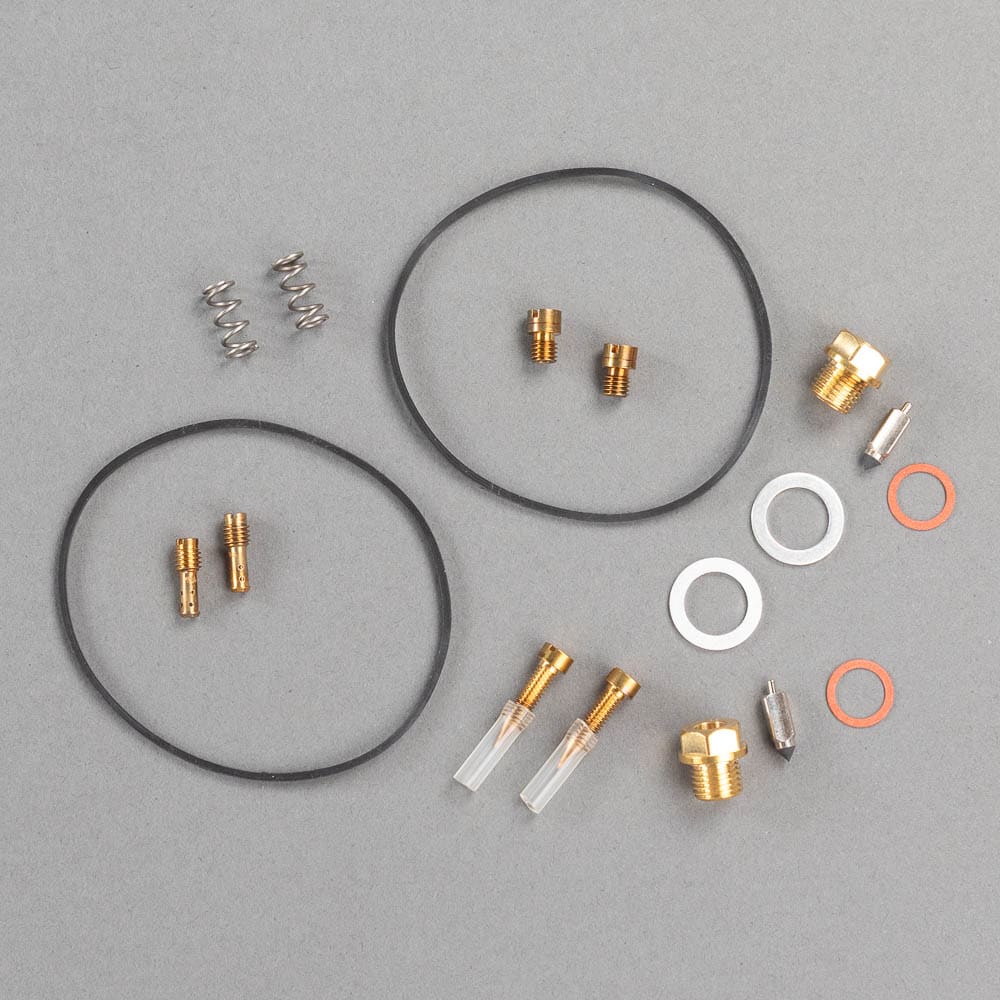 Repsats förgasare Yamaha