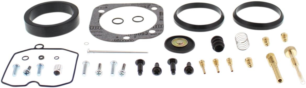 Carburetor Rebuild Kit Harley