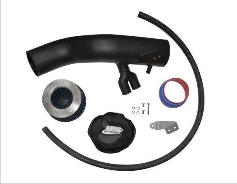 Riva Performance Power Filter Kawasaki