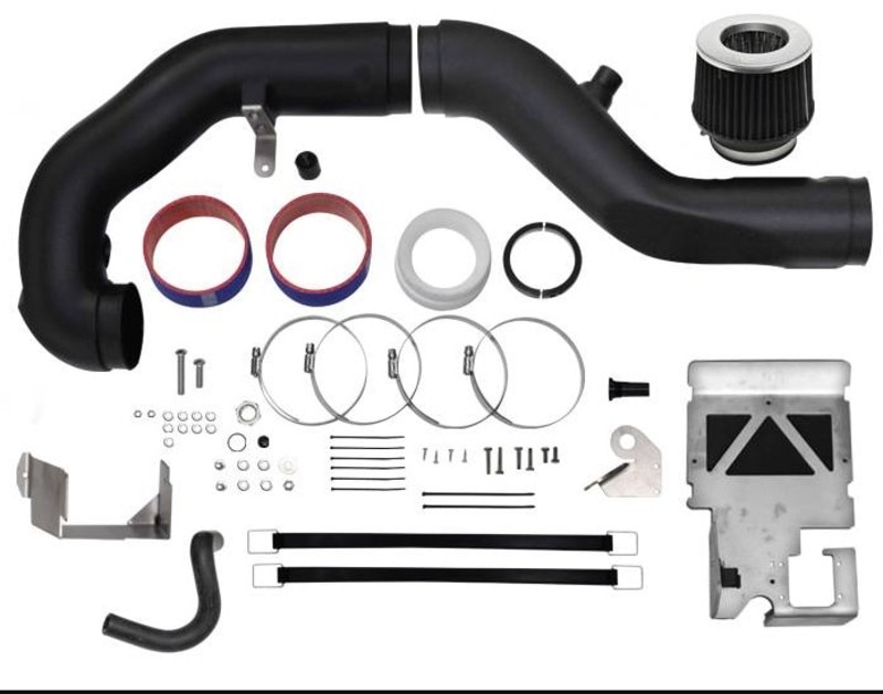 Riva Power filter kit Sea-Doo