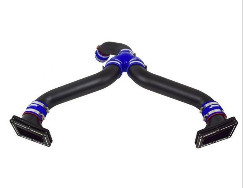 Riva Avgaskit dubbel bak Sea-Doo
