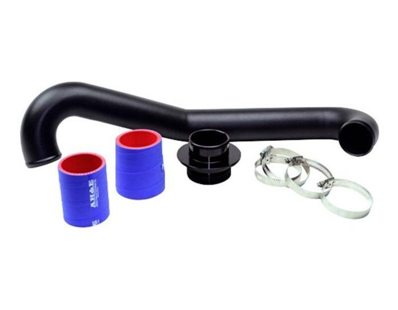 Riva Free Flow Avgaskit Sea-Doo
